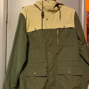 st.johns bay men’s jacket